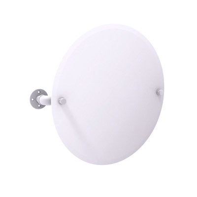 Bayer Flat Wall Mirror