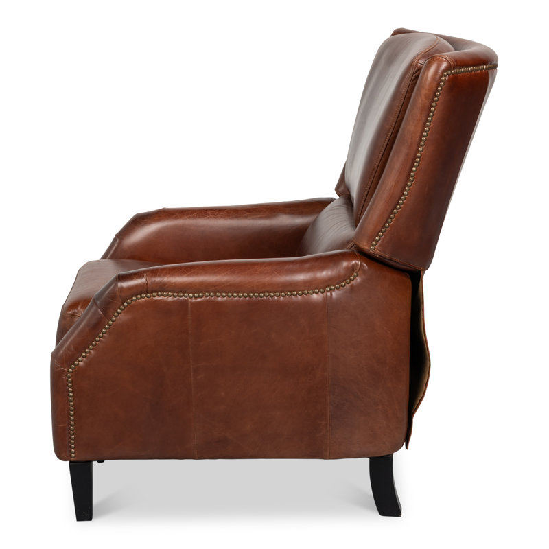 Ashford Leather Recliner