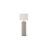 Willenborg 100cm Traditional Floor Lamp
