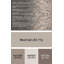 Tapis gris lavable à la machine-388373078