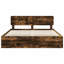 Solid Wood Bed-1102453514-1102453549