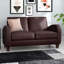 Batavia 2 - Piece Living Room Set