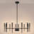 Dimmable Candle Classic Kitchen Island Chandelier-1541991717-1541991706