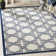 Thornbury Performance Geometric Rug