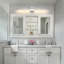 Sheree 31.5" Dimmable LED Vanity Light-755280239