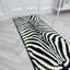 Runner Animal Print Area Rug-2092976745