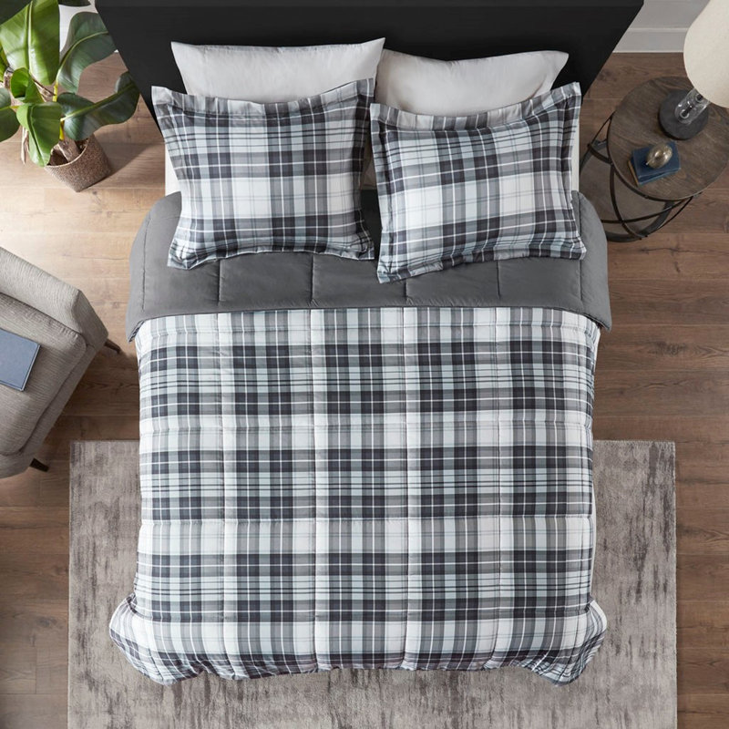 King/ King Comforter With 3m , Comfort Down Alternative , King, Cozy