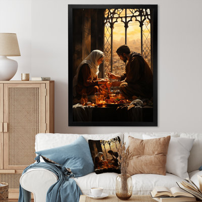 Illustration de l'Islam Ramadan Reflections 1
