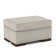 Upholstered Ottoman