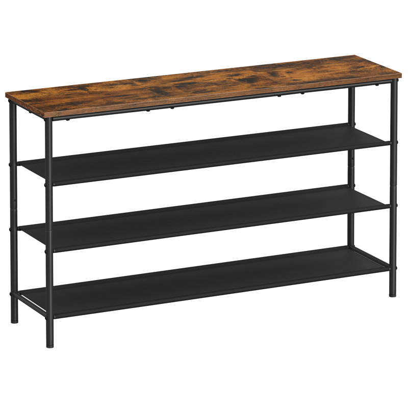 9 Pair Shoe Rack