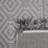 White / Geometric Indoor / Outdoor Area Rug-1469138169