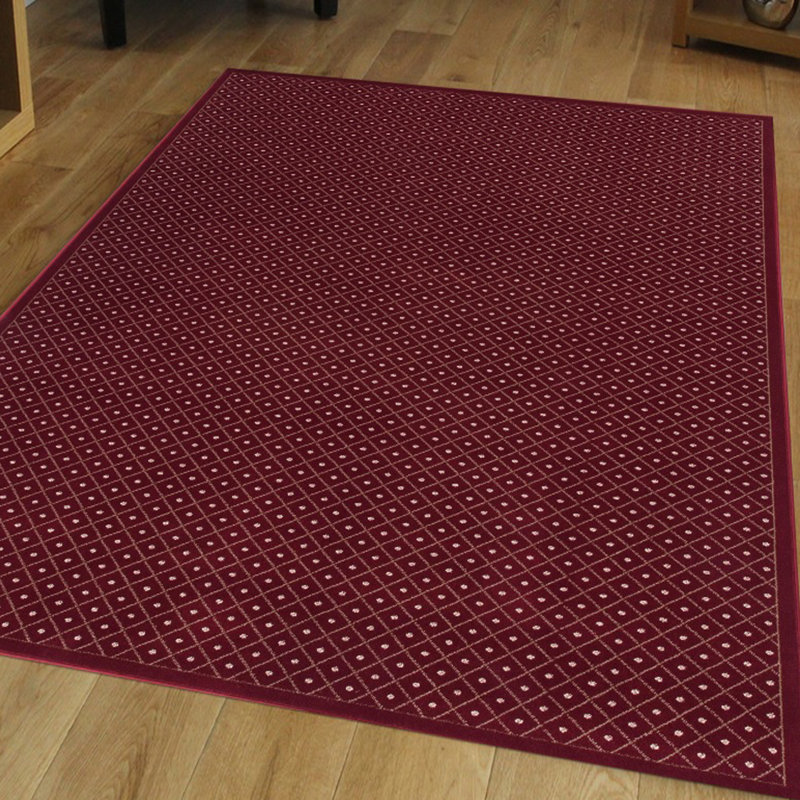 Indoor Rug, Runner 2'2" x 7'7"
