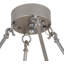Jayne 12 - Light Pendant