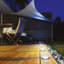 Stainless Steel Low Voltage Solar Powered Integrated LED Pathway Light Pack