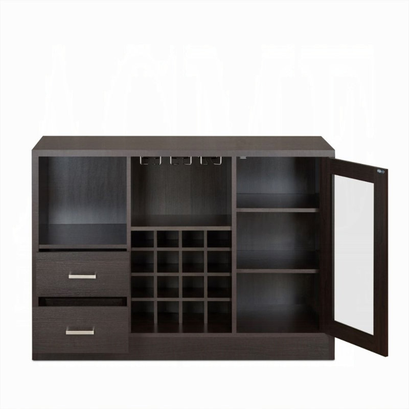 Cramlington Wine Cabinet