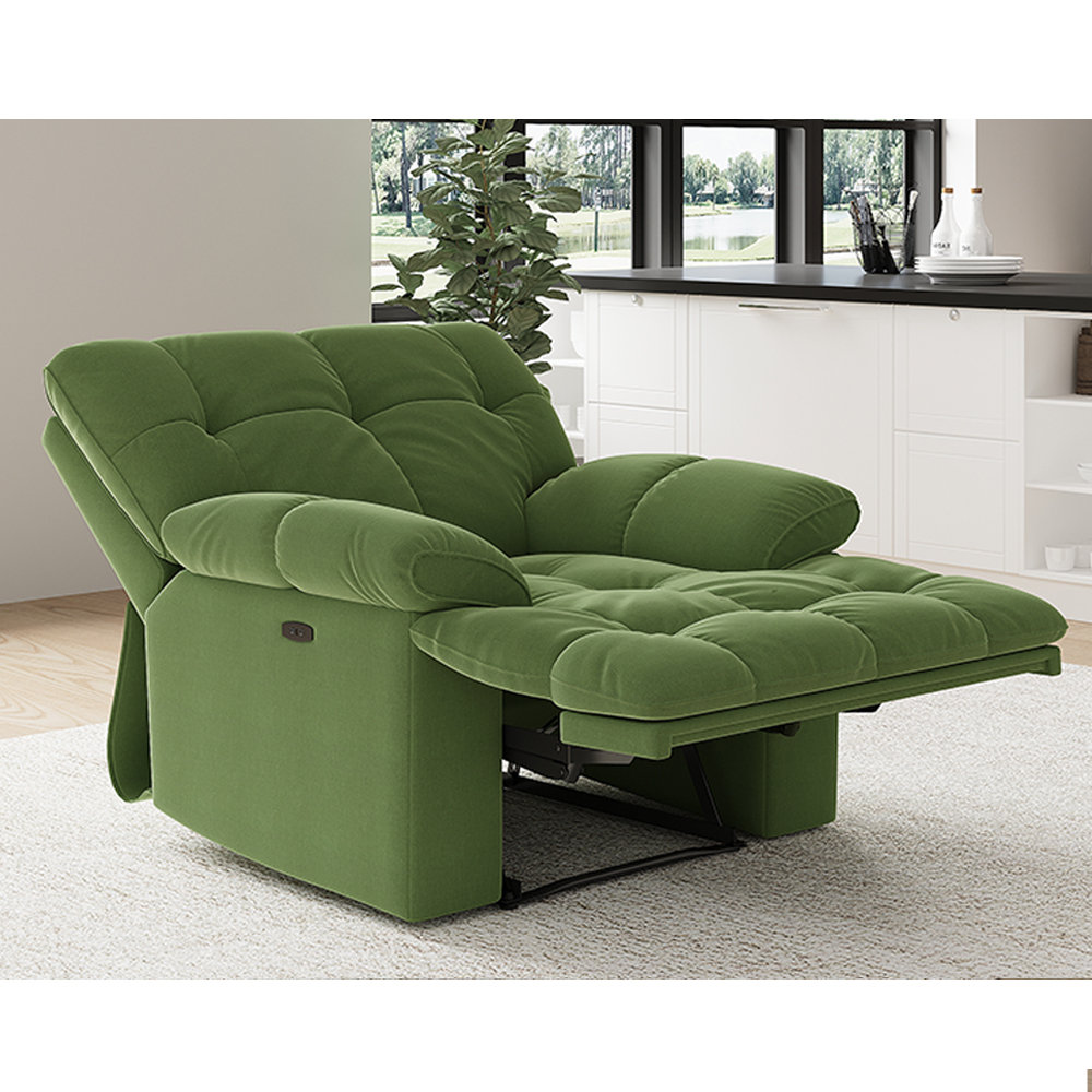 Rymann 2 - Piece Living Room Set
