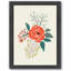 Décoration murale botanique - Fleurs par Annie Bailey-992184217-992184220