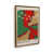 Gold Floater Framed