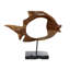 Sculpture Katila