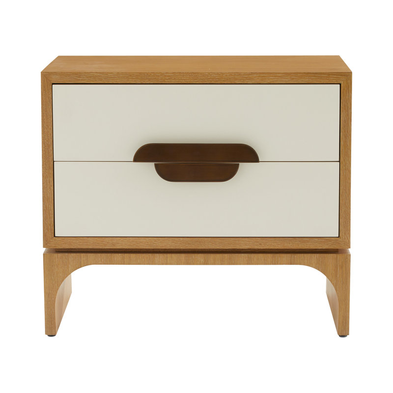 Kianna End Table