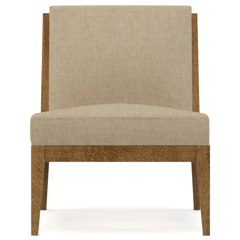 Fauteuil d'appoint Surrey Hills, Beige 4873-15