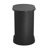 Davine 23.5"H Floor Shelf Storage Floor Shelf End Table
