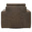 Dawkins Swivel Armchair