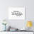 Better Than Life Psalm 63:3 - Wrapped Canvas Print-378954957