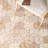 Soho Hand Tufted Wool And Cotton With Latex Geometric Rug-1488798724