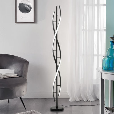 150 H cm Novelty Floor Lamp