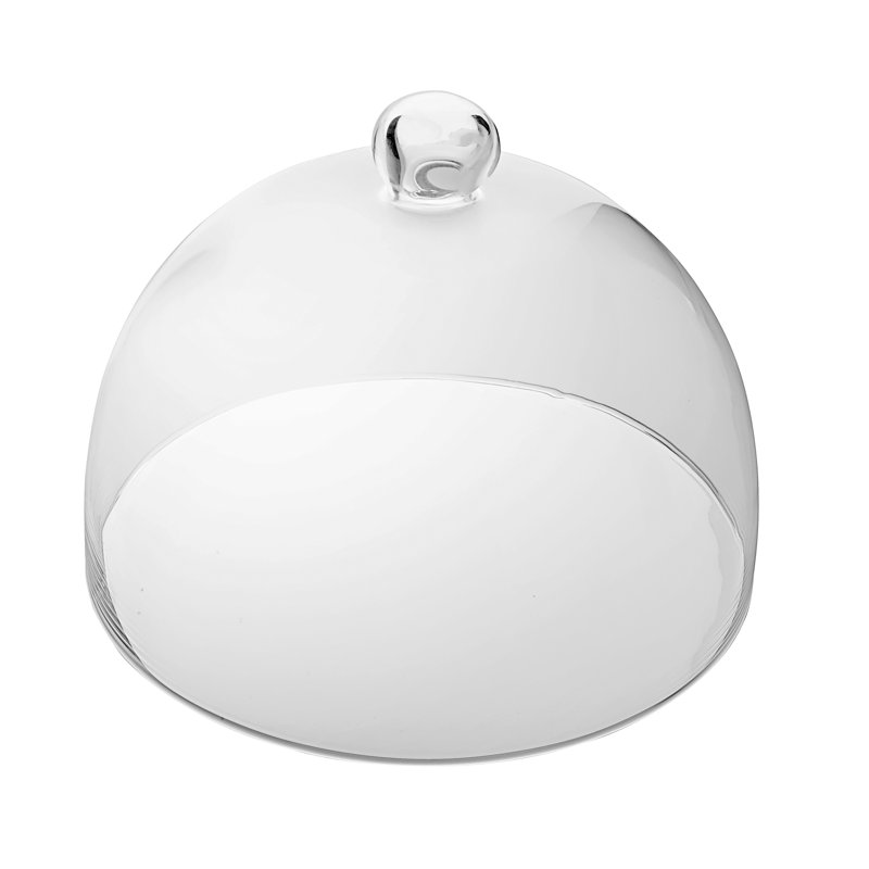 Majestic Crystal Banquet Glass Cover