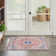Oriental Indoor Rug