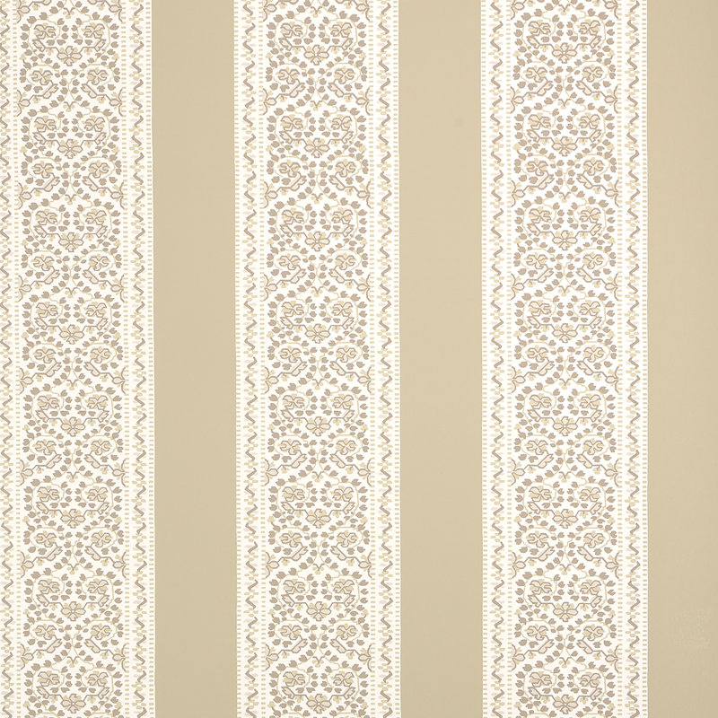 Jasmine Wallpaper, Neutral