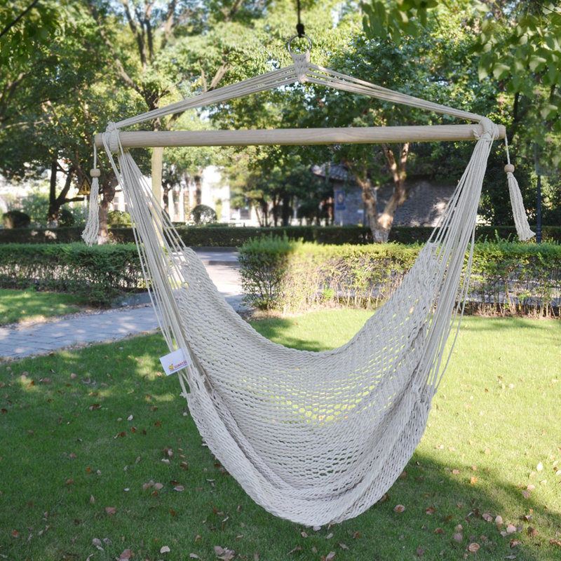 Chaise hamac Fernanda