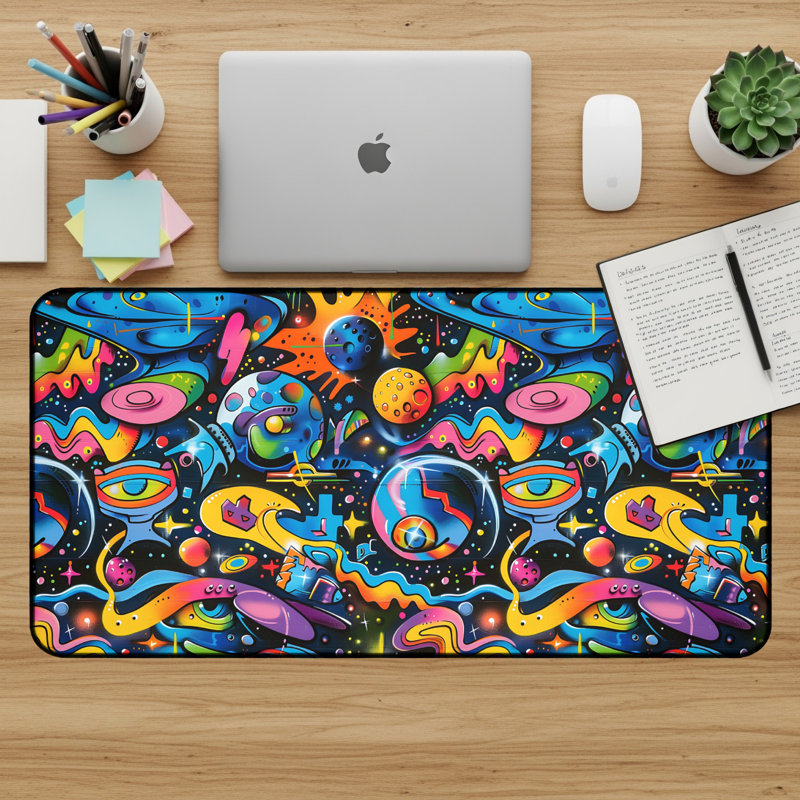 Desk Pad