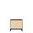 Saryiah 2 - Drawer Nightstand-2067424067