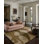 Tapis en lin Brigette Romanek Madi