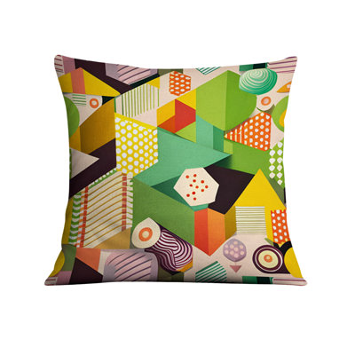 Throw Pillow