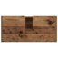Bathroom Cabinet 80 X 33 X 60 Cm Engineered Wood-1454513574