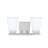 2 - Light Vanity Light