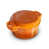 Orange sélectionné