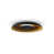 Matte Black/Gold
