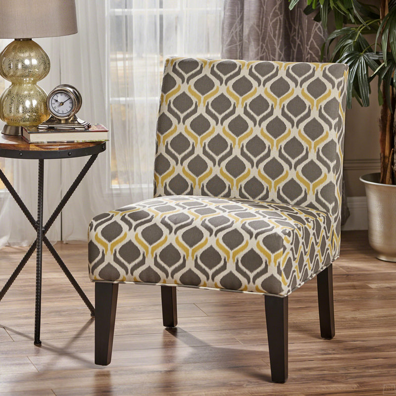 Chaise d'appoint