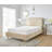 Bolen Starlight Open Coil Cool Blue Memory Spring Mattress-402187248