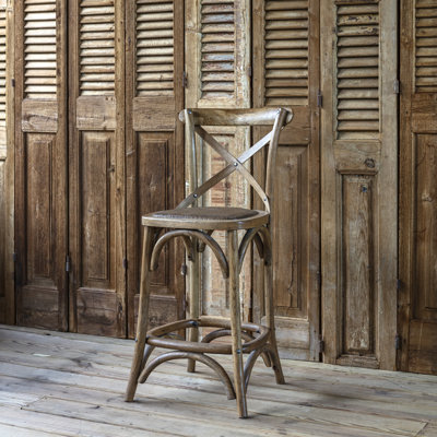 Tabouret de bar Porch View