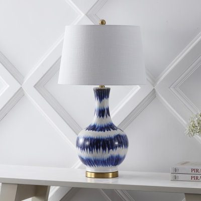 Lampe de table 31 po Amirah