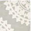 Ouameni Floral Wool Hand Woven Area Rug-118537719