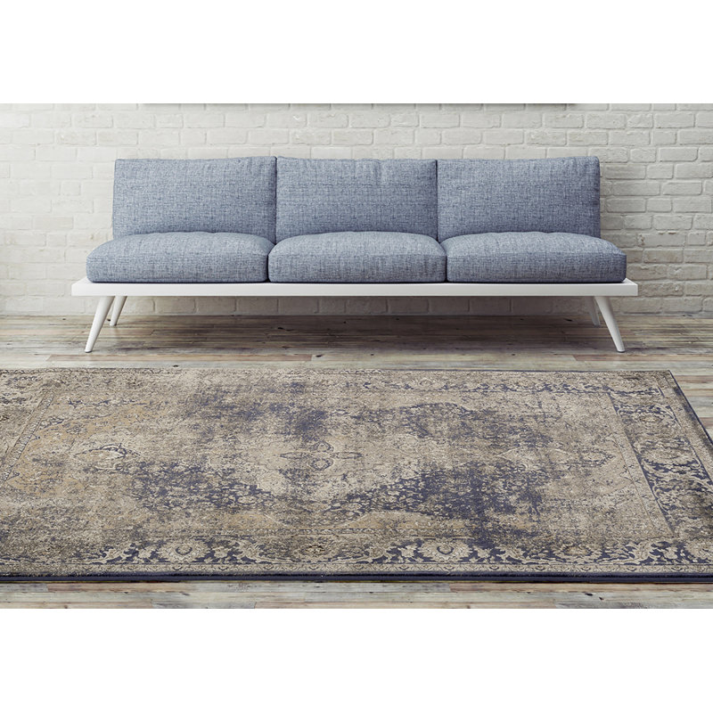 Bale Indoor Rug, Runner 2' x 8'