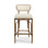 Sunrise Stool