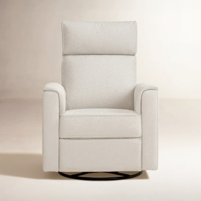 Willa Plus Swivel Glider